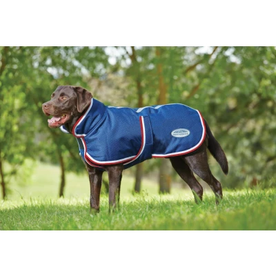Afbeelding van WeatherBeeta Parka 1200D Deluxe Hondenjas