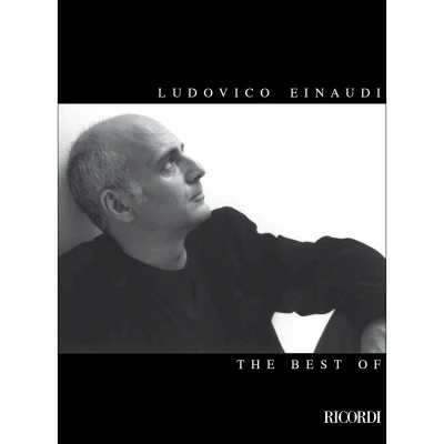 Afbeelding van Ludovico Einaudi The Best Of