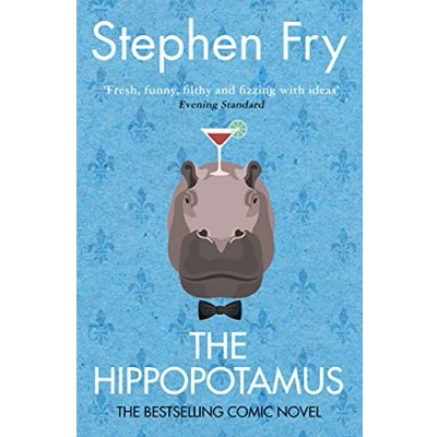 Afbeelding van The hippopotamus: Fry Stephen