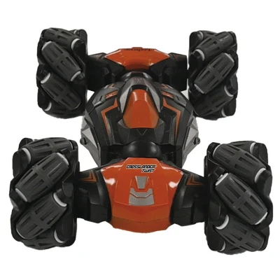 Afbeelding van CrosslanderÃ‚Â® Twist, 360 Ã‚Â spin met lichte effecten