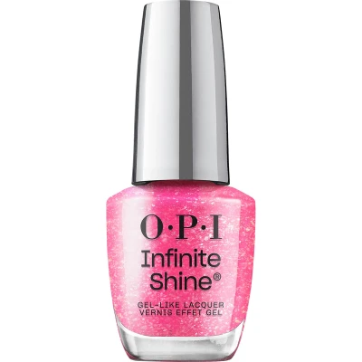 Afbeelding van OPI Infinite Shine Nagellak Glossed in Your Thoughts 15ml