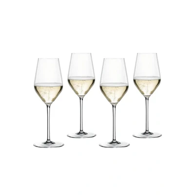 Afbeelding van Champagneglas Spiegelau Style 310 ml (4 delig)