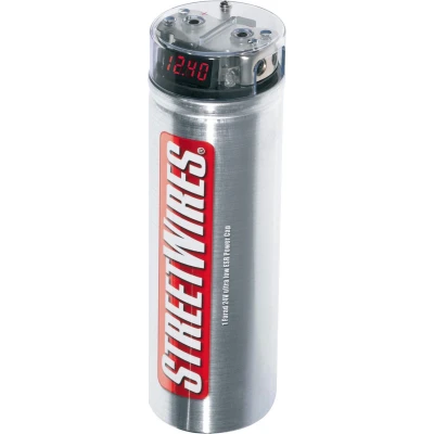 Afbeelding van Streetwires ZNXCAP1F 1 Farad condensator