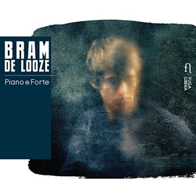 Afbeelding van Bram De Looze Piano E Forte (CD)