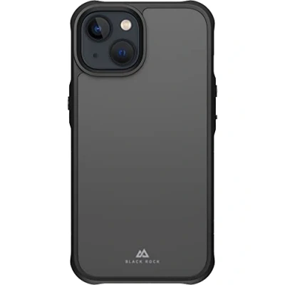 Afbeelding van Black Rock Robust Cover Apple iPhone 14 Grijs