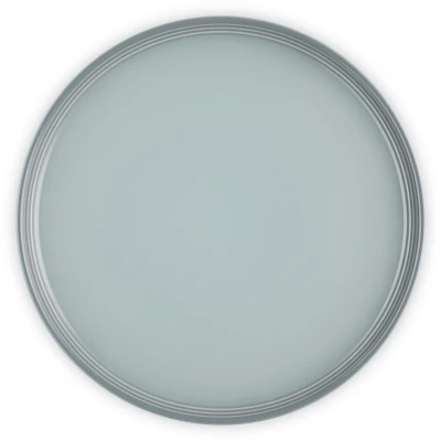 Afbeelding van Le Creuset Coupe Dinerbord Shell Pink 27 cm