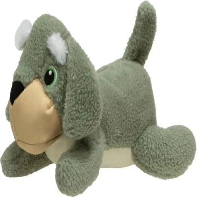 Afbeelding van Jack And Vanilla Speeltjes Jv Amidoo Hond Groen 27cm