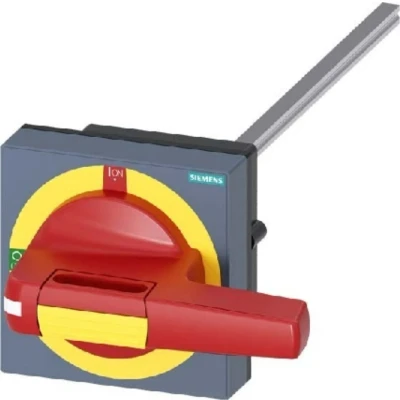 Afbeelding van Siemens toebeh laagspann schakeltechniek 8ud1141 2af25