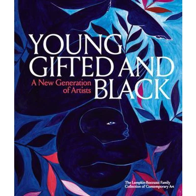 Afbeelding van Young Gifted and Black
