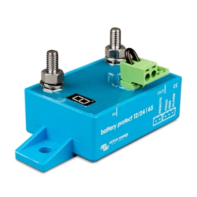 Afbeelding van Victron BatteryProtect BP 220 12/24V 220A 8719076021452