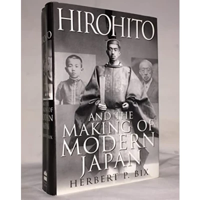 Afbeelding van Hirohito and the Making of Modern Japan