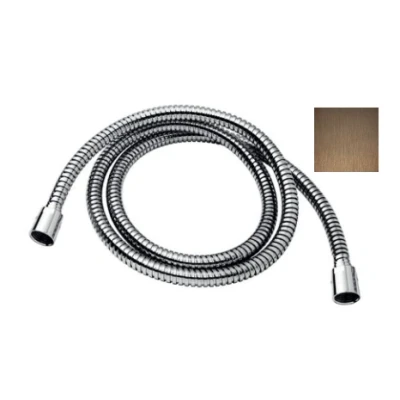 Afbeelding van SB doucheslang Steel flex PVD koper 316 1/2 met conische aansluiting 1208955208