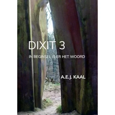 Afbeelding van Dixit 3