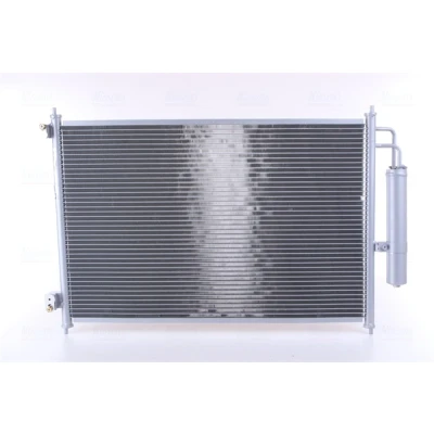 Afbeelding van Nissens Airco condensor 940121