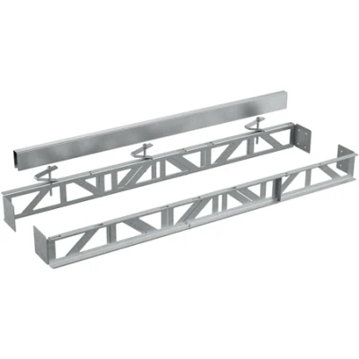 Afbeelding van Bosch DSZ8WW1Y2 Afzuigkap accessoire Zilver
