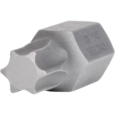 Afbeelding van KS Tools, Bits, 10mm bit TX. 30 mm. T45 930.2045 (10mm)