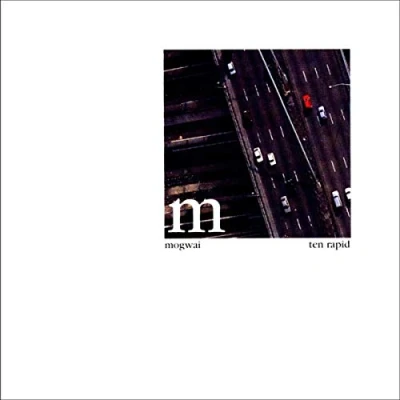 Afbeelding van Mogwai Ten Rapid (CD)