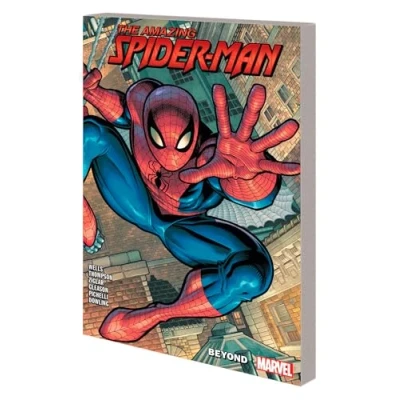Afbeelding van Amazing Spider Man: Beyond Vol. 1