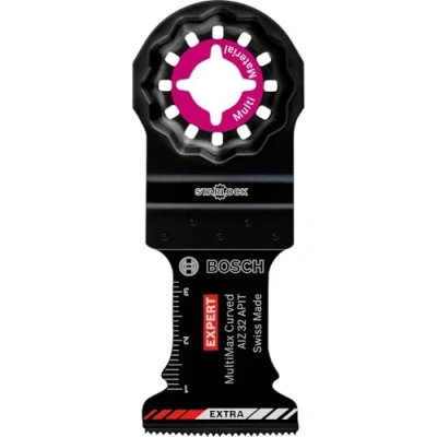 Afbeelding van Bosch Accessoires Expert MultiMax AIZ 32 APIT multitoolzaagblad mm 10 delig 2608900026