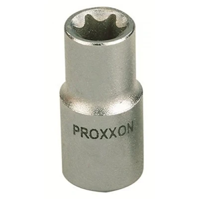 Afbeelding van Proxxon 1/2&quot; Torx dop E10