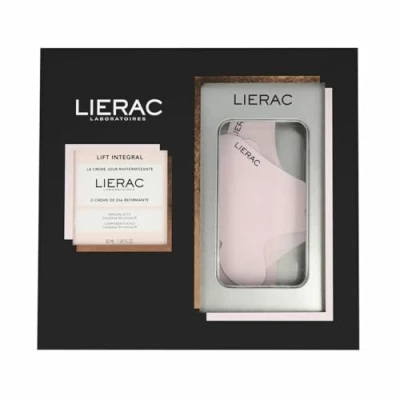 Afbeelding van LIERAC LIFT INTEGRAL FIRMING DAY CREAM 50ML SET 2 PIECES