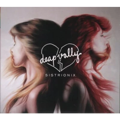 Afbeelding van Deap Vally Sistrionix