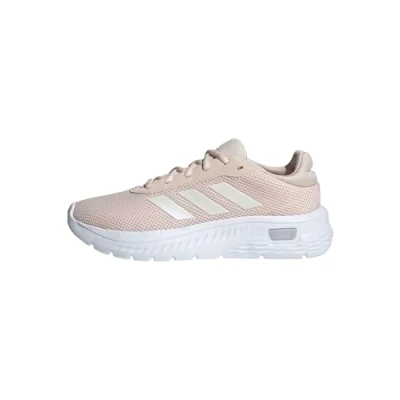 Afbeelding van adidas Dames CLOUDFOAM COMFY SHOES, wonder quartz/zero met./ftwr white, 42 EU