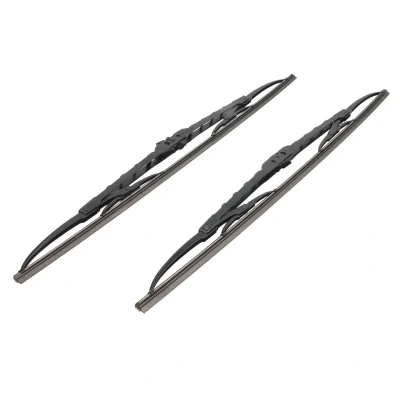 Afbeelding van Ruitenwisser BOSCH 3 397 005 162, Eco 530C lengte 530mm, vóór, 2 stuks