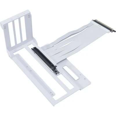 Afbeelding van Lian Li A3 mATX Vertical GPU Bracket White