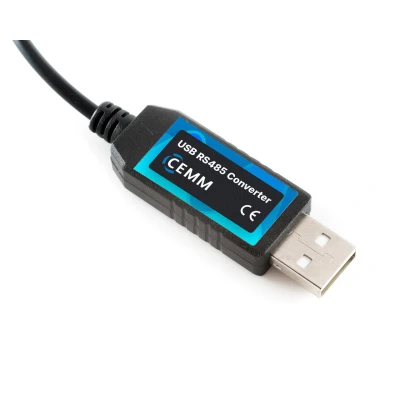 Afbeelding van Cedel USB naar RS485 Modbus Converter Lite