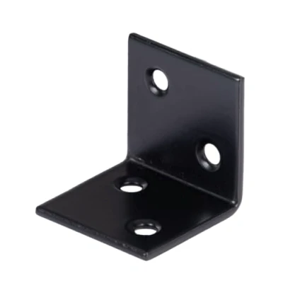 Afbeelding van Alberts Hoekanker Rib Relief 30x30x30mm