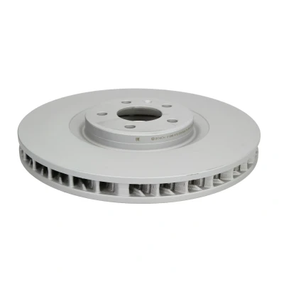 Afbeelding van Bosch Remschijf 0 986 479 D29
