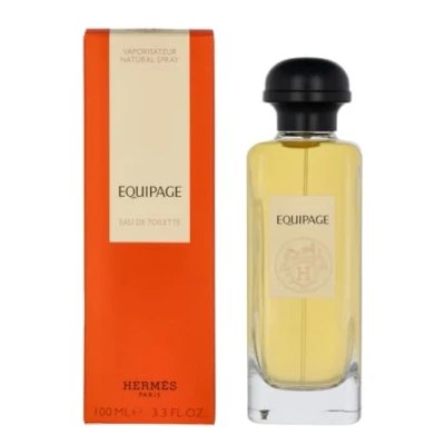 Afbeelding van Hermes Equipage 100 ml Eau de Toilette Spray