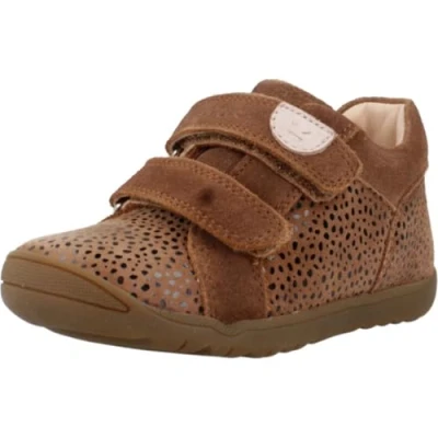 Afbeelding van Geox B MACCHIA Violet, bruin, 21 EU