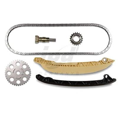 Afbeelding van Hepu Distributieketting kit 21 0214