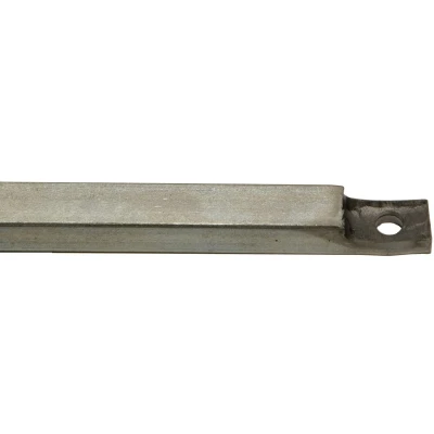 Afbeelding van Nemef Stang voor pompespagnolet gegalvaniseerd 13 250
