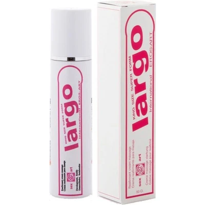 Afbeelding van Largo Cream 50 cl