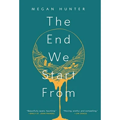 Afbeelding van The End We Start from
