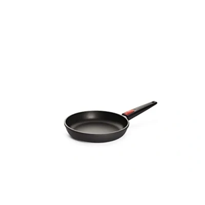 Afbeelding van Woll Inductielijn Professional Non Stick Gegoten Aluminium 24 cm Koekenpan