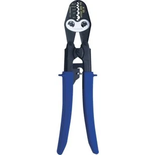 Afbeelding van Klauke perstang b 0 5 16 qmm k25 k 900086311
