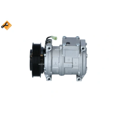 Afbeelding van NRF Airco compressor 32094