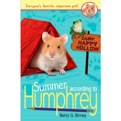 Afbeelding van Summer According to Humphrey