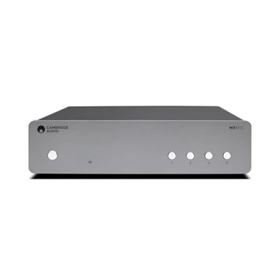 Afbeelding van Cambridge audio mxn10 grijs