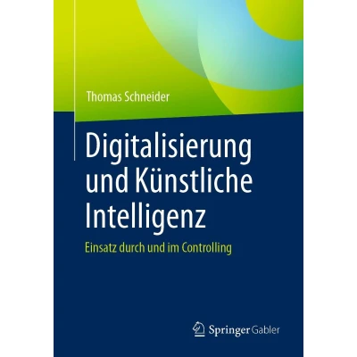 Afbeelding van Digitalisierung und Künstliche Intelligenz