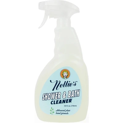 Afbeelding van Nellie&#039;s One soap bath shower 710 ml