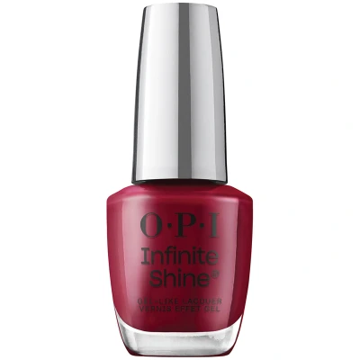 Afbeelding van OPI Infinite Shine Malaga Wine 15ml
