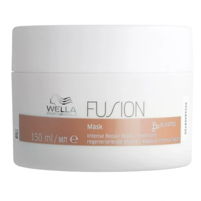 Afbeelding van Wella Fusion Intense Repair Masker 150ml