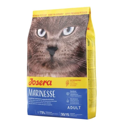 Afbeelding van Josera Cat Marinesse Kattenvoer 2 kg