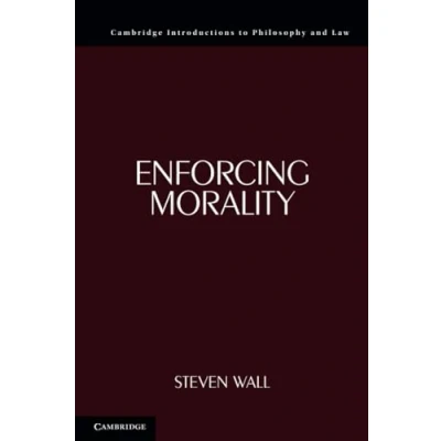 Afbeelding van Enforcing Morality