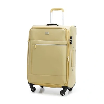 Afbeelding van Wittchen MIRA LINE Collection SET Kofferset, Maat: One Size, Beige